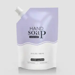 Hand Wash Sachets